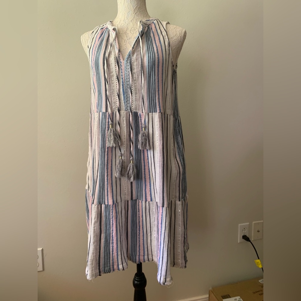 Tommy Bahama Pastel Striped Garment